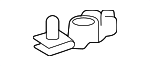 9098206059 - Electrical: Negative Term for Lexus Image