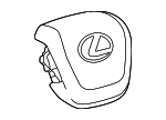 4513078090C0 - Electrical: Driver Air Bag for Lexus Image