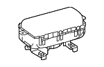 7396060330 - : Passenger Inflator Module for Lexus Image