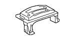 3597135130 - Body: Shift Indicator for Toyota: 4Runner, Tacoma Image