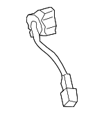 8490352060 - Body: Cylinder Switch for Toyota: Yaris Image