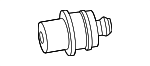 31370C3000 - Fuel System: Pressure Reg for Hyundai Image
