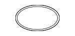 31115A9000 - Fuel System: Pump Seal for Hyundai Image