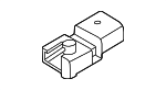 314352J000 - Fuel System: Pressure Sensor for Hyundai Image