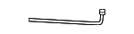 LR150879 - : Lug Wrench for Land-Rover Image
