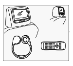 VFL3Z10E947AA - : DVD Unit for Ford: F-150 Image