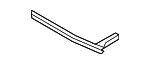 51117421600 - Body: Lower Reinforced for BMW Image