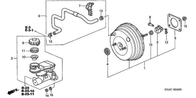 Diagram 1