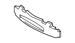 5261106230 - : Energy Absorber for Toyota Image