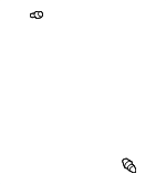 FWT500013 - Body: Storage Box Bumper for Land Rover: LR3, Range Rover, Range Rover Sport Image