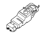 172027S000 - Fuel System: Fuel Tank for Nissan Image