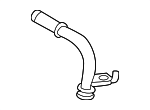 32208971 - Cooling System: Coolant Hose for Volvo Image