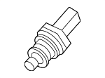 30668661 - Cooling System: Temp Sensor for Volvo Image