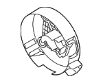 12315A284C3 - Electrical: Cover for BMW Image