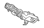 17141F0030 - : Exhaust Manifold for Toyota: Avalon, Camry Image
