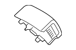 LR185899 - : Driver Air Bag for Land Rover: Defender 90 Image