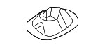 1735410080B - Body: Lift-gate Drain Plug for Kia Image
