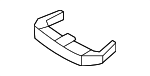 243211HA0B - Electrical: Fuse Puller for Nissan Image