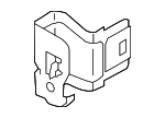 243171HK0A - : Fuse &amp; Relay Box Upper Bracket for Nissan Image