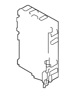 284B13WC1E - : Body Control Module for Nissan: Versa, Versa Note Image