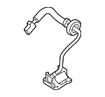 TN4067RC0 - : 2019-2023 Mazda CX-9 - Rear Camera for Mazda: CX-9 Image