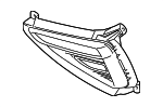 9216339000 - Electrical: Turn Signal Light Assembly Cap for Kia Image