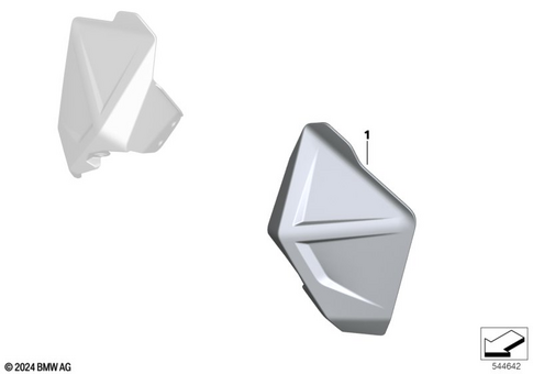 Design for 2025 BMW-Motorrad R 1300 GS Adventure #6