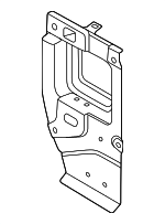 64575AA000 - Body: Carrier for Kia: K4, Niro, Niro EV Image