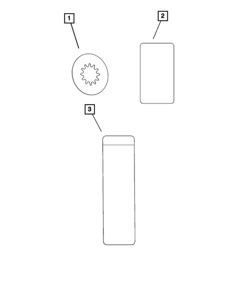 Under Hood for 2022 Ram 3500 #0