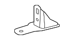 4882760130 - Suspension: Suspension Stabilizer Bar Bracket for Toyota Image