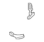 63117401168 - Electrical: Repair Kit for BMW Image