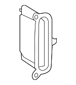 63117440883 - : Control Module for BMW: X3, X4 Image