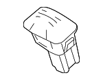 DY1800 - Body: Motorcraftâ„¢ Sunlight Sensor for Ford Image