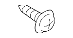 998780516B - Electrical: Tail Light Screw for Mazda Image