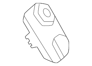 M1PZ7840175A - : Locator for Ford: Bronco Sport Image