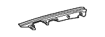 M1PZ7843720A - Body: Upper Weather-strip for Ford: Bronco Sport Image