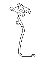 8751A034 - Electrical: GPS Antenna for Mitsubishi: Outlander, Outlander Sport Image