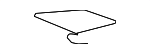 25864887 - Body: Seat Cushion Heater for GM Image