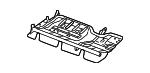 68044746AA - Body: Seat Frame for Mopar Image