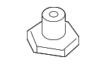452864C610 - Engine: Trans Pan Drain Plug for Kia Image