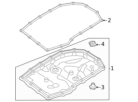 Transaxle Parts for 2025 Kia K4 #0