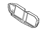 420121333A - : Center Duct for Audi: R8 Image