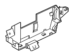 8Y1820893C - Electrical: Mount Bracket for Audi Image