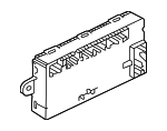 5WA907007AC - Electrical: Control Module for Audi Image