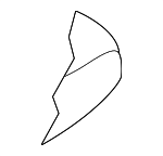 YS611T5AA - Body: Seat Cushion for Mopar Image