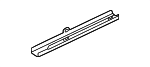 2066281300 - Body: Support Strut for Mercedes-Benz Image