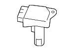 2220422010 - Engine: Air Mass Sensor for Scion: xA, xB | Toyota: 4Runner, Camry, Celica, Corolla, Echo, FJ Cruiser, Highlander, Matrix, MR2 Spyder, Prius, RAV4, Sienna, Solara, Tacoma, Tundra, Yaris Image