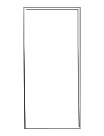 4199248020 - Body: Caution Label for Toyota Image