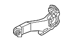 33329805658 - Suspension: Trailing Arm for Mini: Cooper Countryman, Cooper Paceman Image