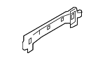 83A907453 - : Holder for Audi: Q3 Image